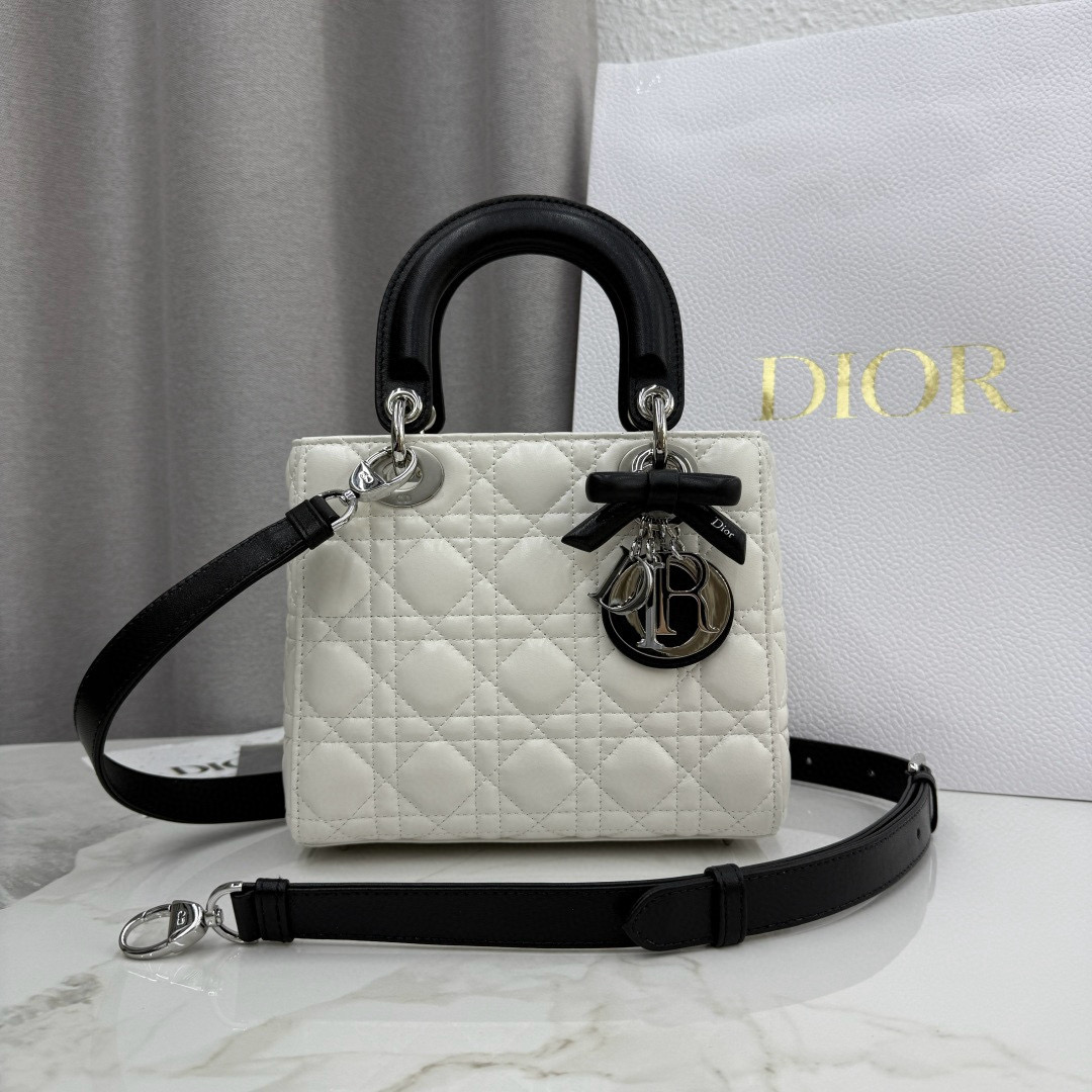 [DIOR] 디올 레이디 백 M0538