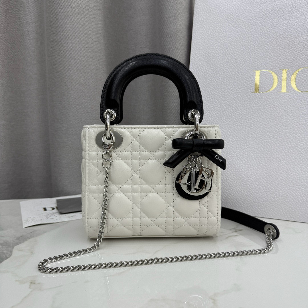 [DIOR] 디올 레이디 백 M0535