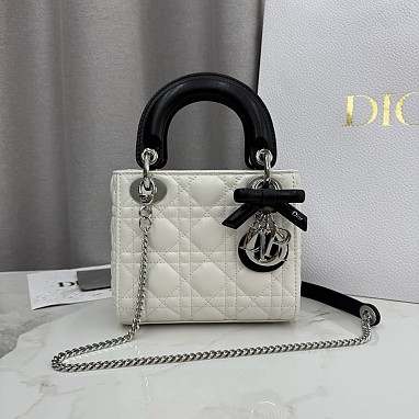 [DIOR] 디올 레이디 백 M0535