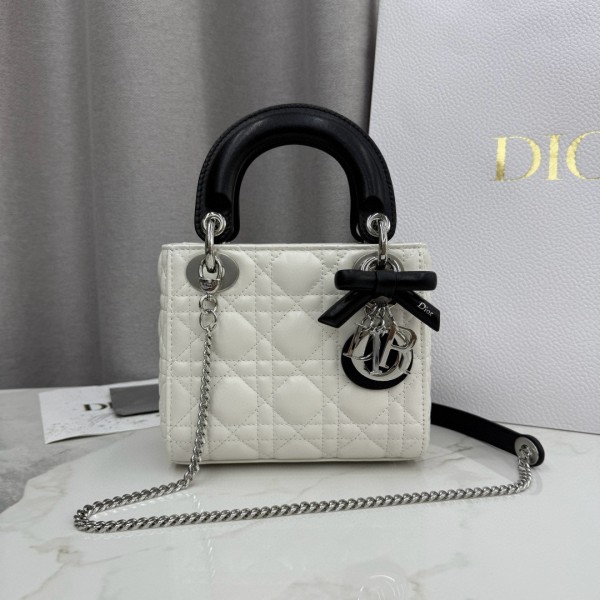 [DIOR] 디올 레이디 백 M0535
