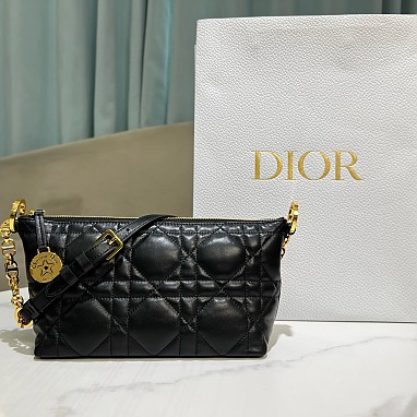 [DIOR] 디올 스타 체인 호보백 까나쥬