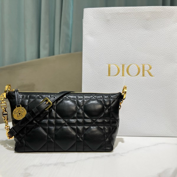 [DIOR] 디올 스타 체인 호보백 까나쥬