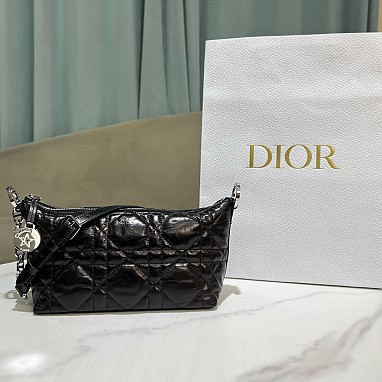 [DIOR] 디올 스타 체인 호보백 까나쥬