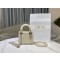 [DIOR] 디올 레이디 미니 디올백 C1004