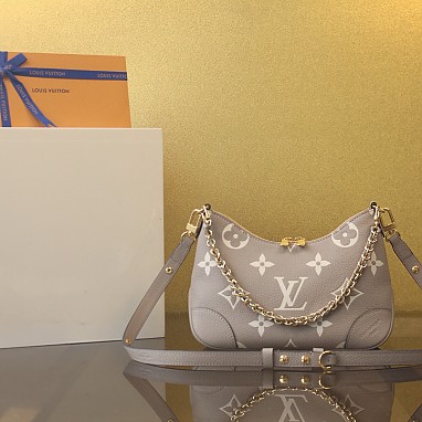 [LOUIS VUITTON] 루이비통 불로뉴 PM 모노그램 M13224