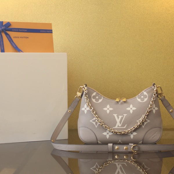 [LOUIS VUITTON] 루이비통 불로뉴 PM 모노그램 M13224