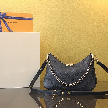 [LOUIS VUITTON] 루이비통 불로뉴 앙프렝뜨 PM 모노그램 M12930