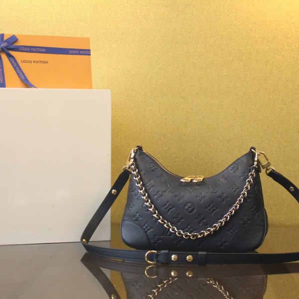 [LOUIS VUITTON] 루이비통 불로뉴 앙프렝뜨 PM 모노그램 M12930