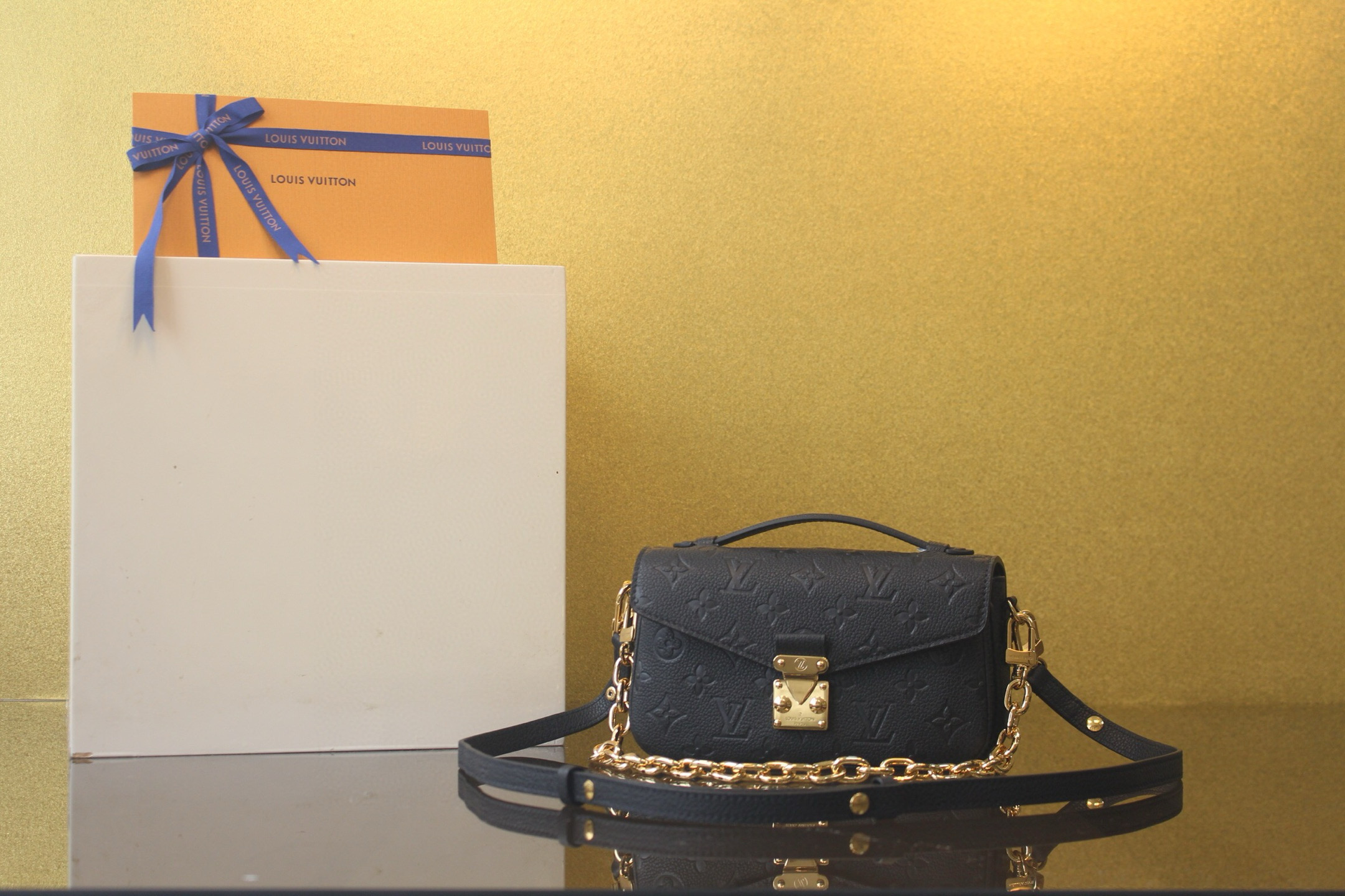 [LOUIS VUITTON] 루이비통 포쉐트 메티스 이스트 웨스트 M46595