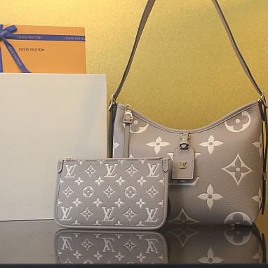 [LOUIS VUITTON] 루이비통 캐리올 PM M47180