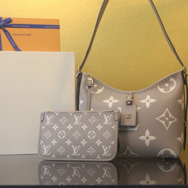 [LOUIS VUITTON] 루이비통 캐리올 PM M47180