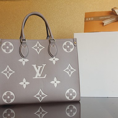 [LOUIS VUITTON] 루이비통 온더고 MM M45494