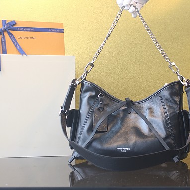 [LOUIS VUITTON] 루이비통 캐리올 카고 바이브 PM M24861