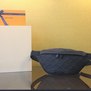 [LOUIS VUITTON] 루이비통 디스커버리 범백 PM M46036