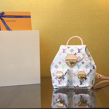 [LOUIS VUITTON] 루이비통 x TM 베니스 백팩 M13081