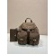 [PRADA] 프라다 리나일론 미디엄 여성 백팩 1BZ811