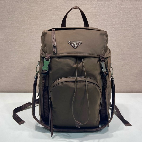 [PRADA] 프라다 리나일론 백팩 1BZ039