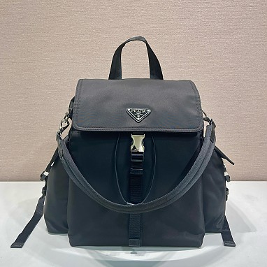 [PRADA] 프라다 익스플로러 드로스트링 백팩 2VZ118