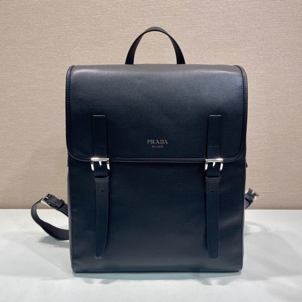 [PRADA] 프라다 가죽 백팩 2VZ119