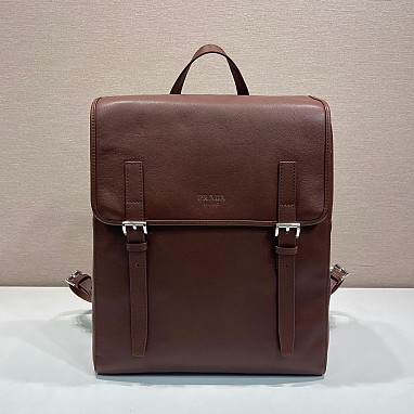 [PRADA] 프라다 가죽 백팩 2VZ119