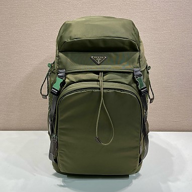 [PRADA] 프라다 리나일론 백팩 2VZ123