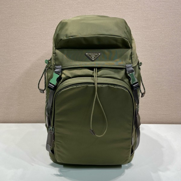 [PRADA] 프라다 리나일론 백팩 2VZ123