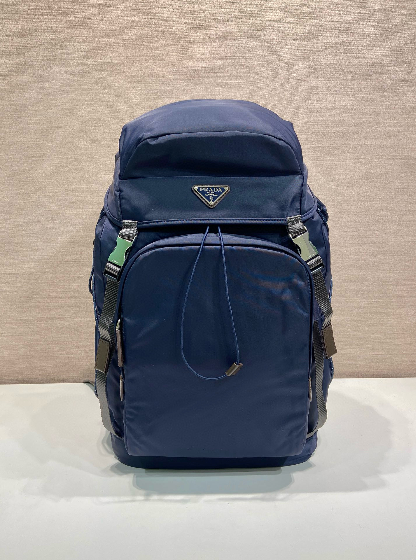 [PRADA] 프라다 리나일론 백팩 2VZ123