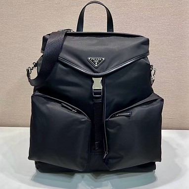 [PRADA] 프라다 리나일론 백팩 2VZ108