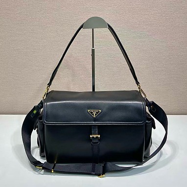 [PRADA] 프라다 익스플로어 라지 숄더백 1BD391