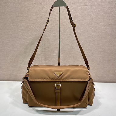 [PRADA] 프라다 익스플로어 라지 숄더백 1BD391