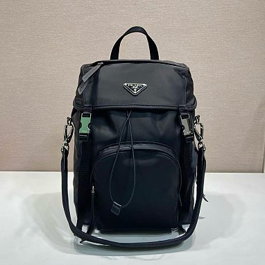 [PRADA] 프라다 리나일론 백팩 1BZ039