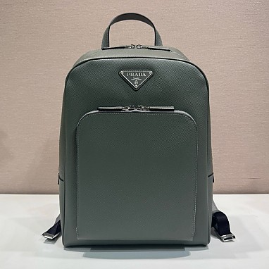 [PRADA] 프라다 사피아노 백팩 2VZ102