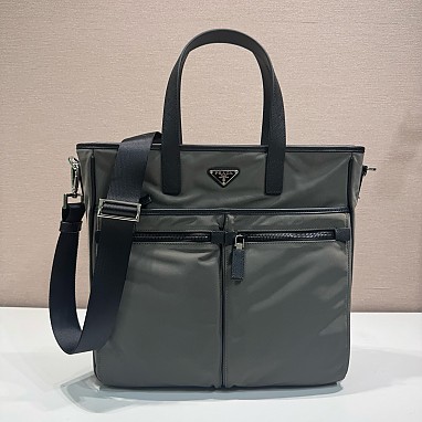 [PRADA] 프라다 리나일론 토트백 2VG860