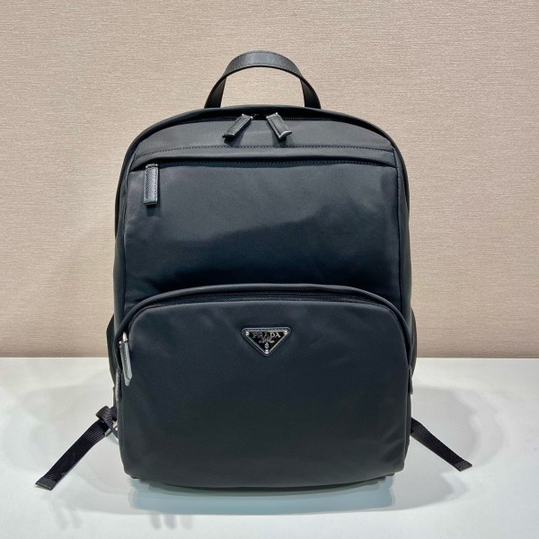 [PRADA] 프라다 리나일론 백팩 2VZ104