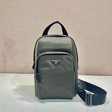 [PRADA] 프라다 리나일론 크로스백 2VZ116
