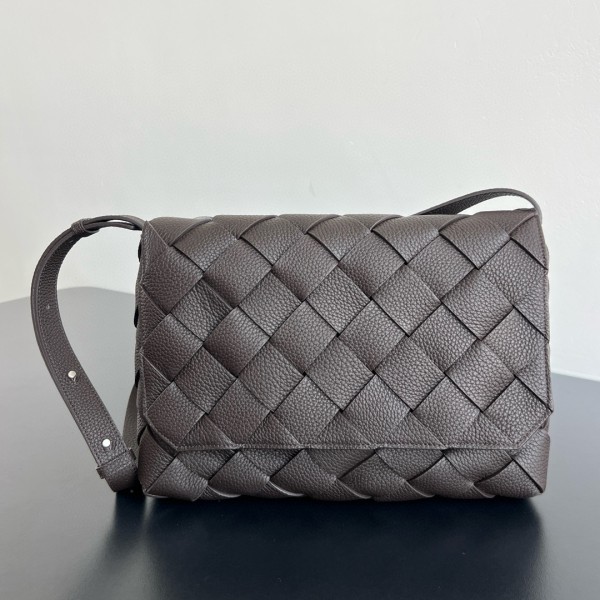 [BOTTEGA VENETA] 보테가베네타 라지 디아고 메신저백 815796