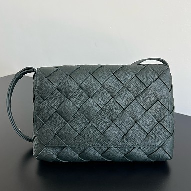 [BOTTEGA VENETA] 보테가베네타 라지 디아고 메신저백 815796