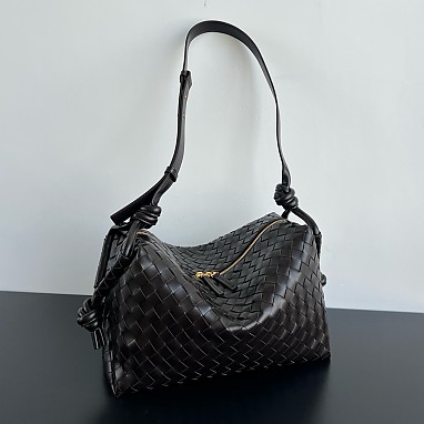 [BOTTEGA VENETA] 보테가베네타 미디엄 루프백 796619