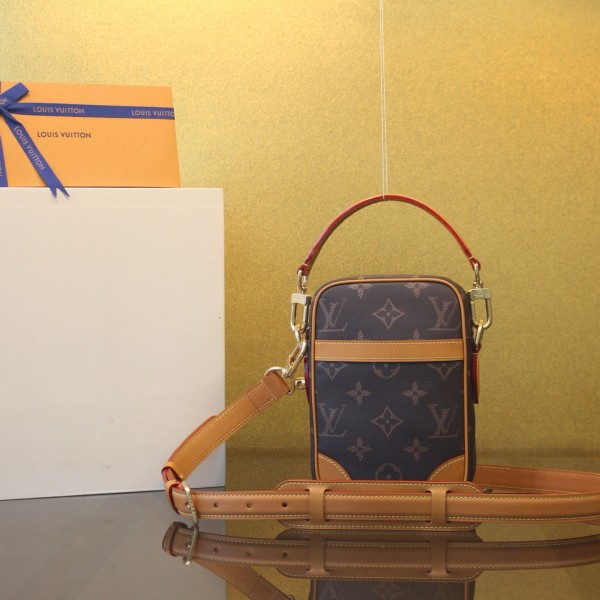 [LOUIS VUITTON] 루이비통 모노그램 다뉴브 M14106