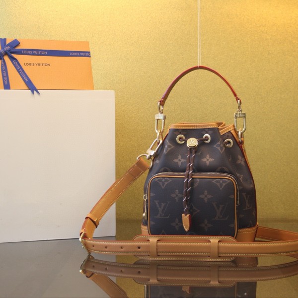 [LOUIS VUITTON] 루이비통 노에 카고 모노그램 M14199