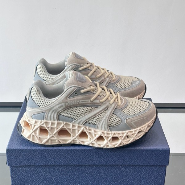 [DIOR] 디올 B35 NXXT 스니커즈 남성용