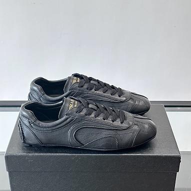 [PRADA] 프라다 몬테카를로 리에디션 2005 스니커즈 남성용