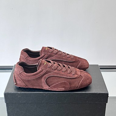 [PRADA] 프라다 몬테카를로 리에디션 2005 스니커즈 남성용