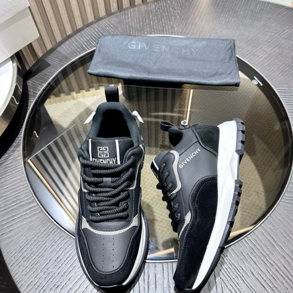 [GIVENCHY] 지방시 G Move 스니커즈 남성용