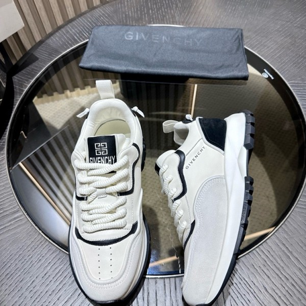 [GIVENCHY] 지방시 G Move 스니커즈 남성용