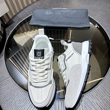 [GIVENCHY] 지방시 G Move 스니커즈 남성용