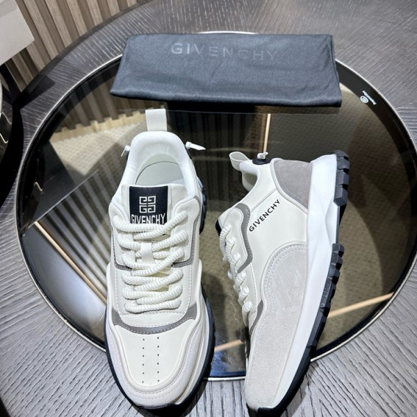 [GIVENCHY] 지방시 G Move 스니커즈 남성용