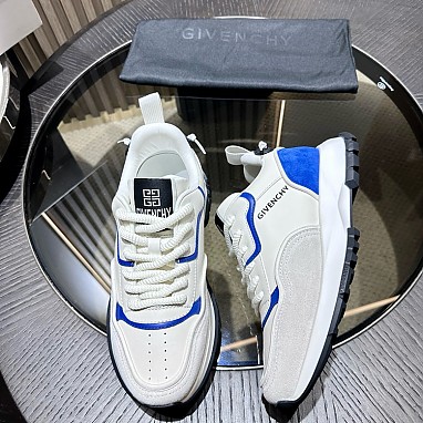 [GIVENCHY] 지방시 G Move 스니커즈 남성용
