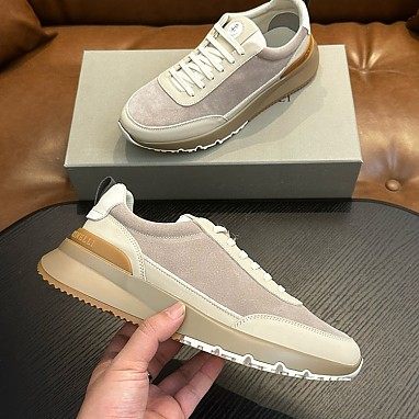 [Brunello Cucinelli] 브루넬로 쿠치넬리 스니커즈 남성용