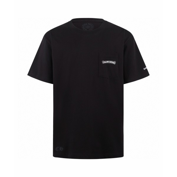 [Chrome Hearts] 크롬하츠 크로스 마인드 프린트 반팔 티셔츠 화이트/블랙 2컬러 남녀공용